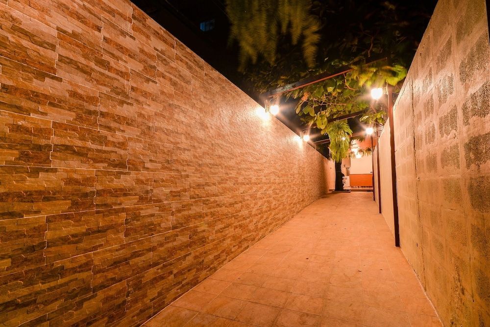 undefined U-need Guesthouse 8