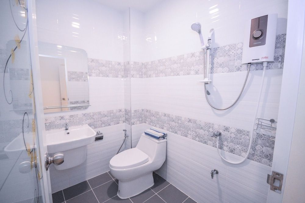 U-need Guesthouse Standard Double Room 4