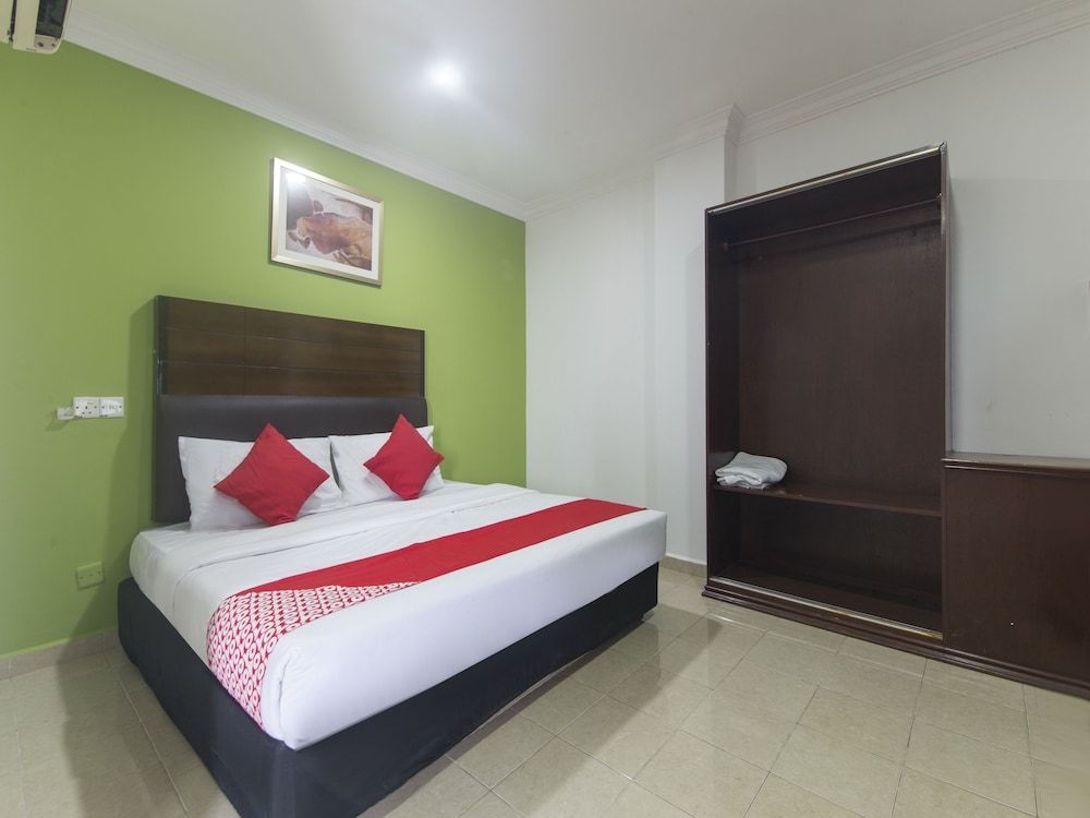 Standard Double Room, 1 Double Bed
