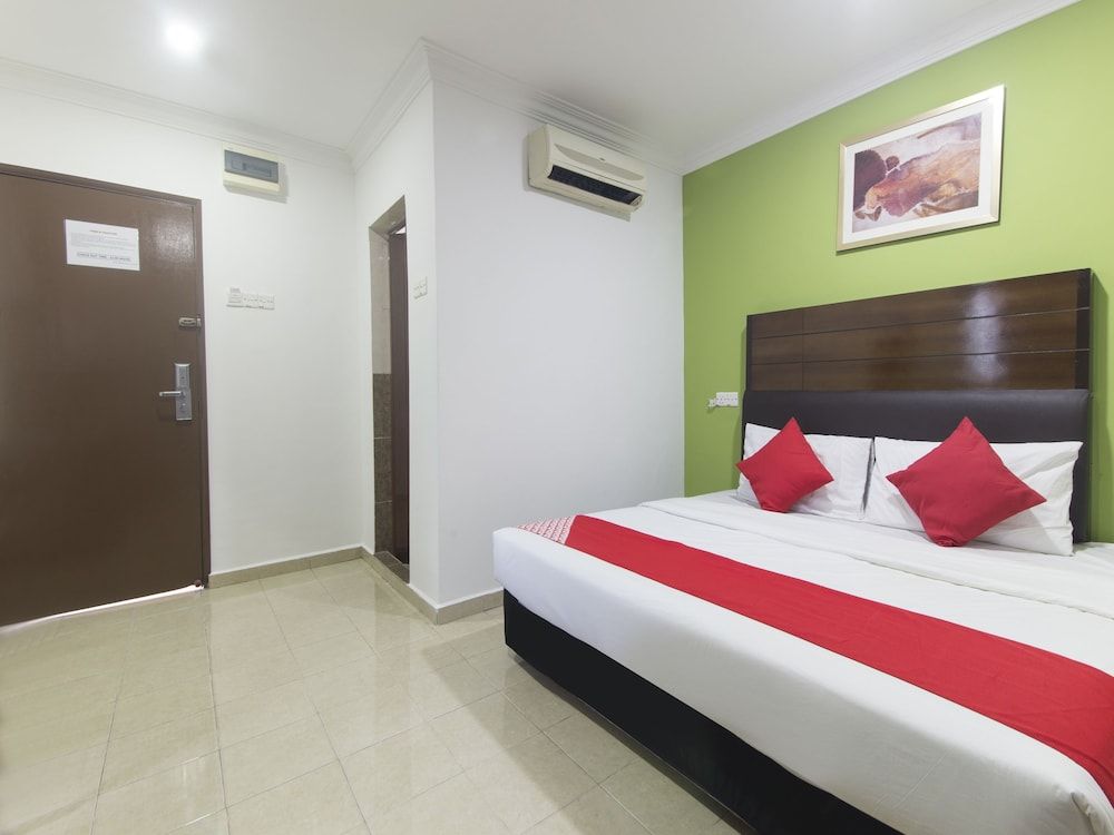 Standard Double Room, 1 Double Bed