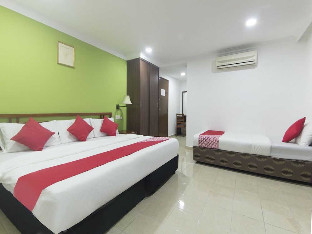 undefined OYO 805 Hotel Run Star 4