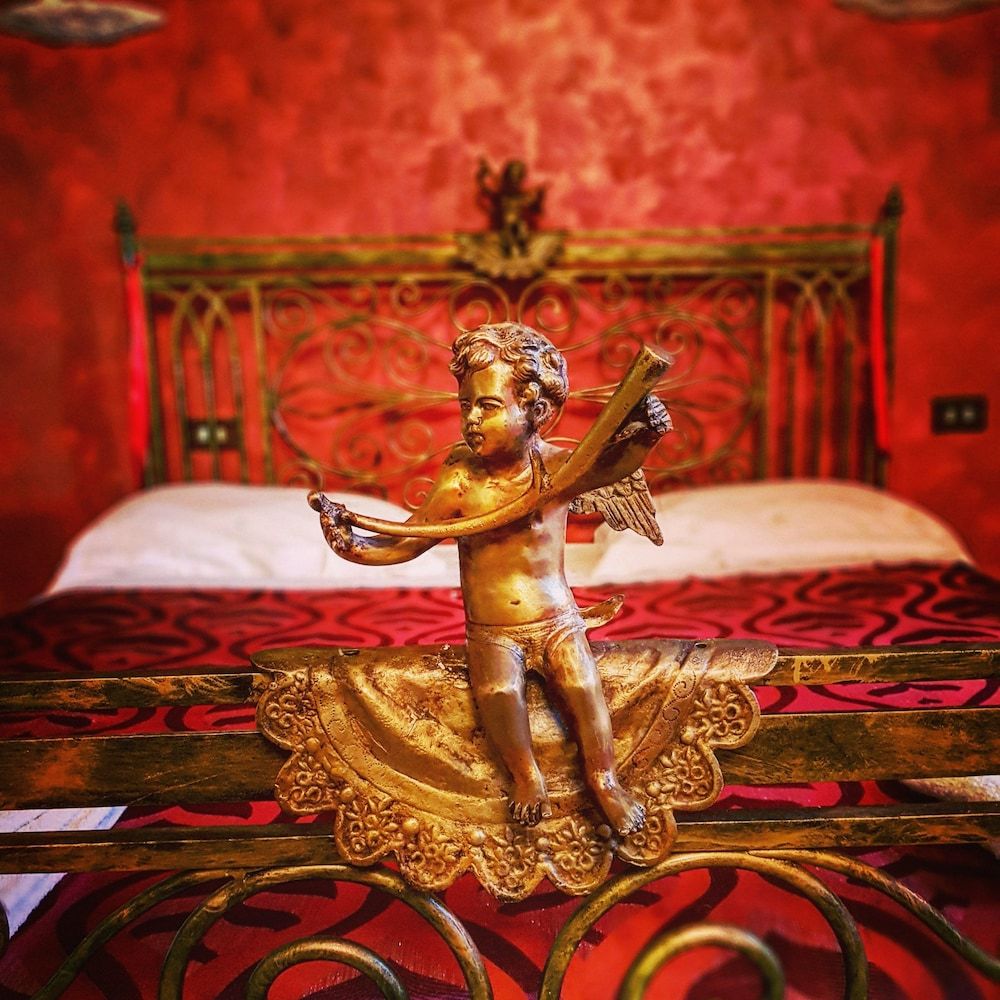 L'Antica Dimora Superior Condo, Ensuite 2