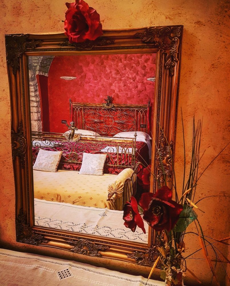 L'Antica Dimora Superior Condo, Ensuite