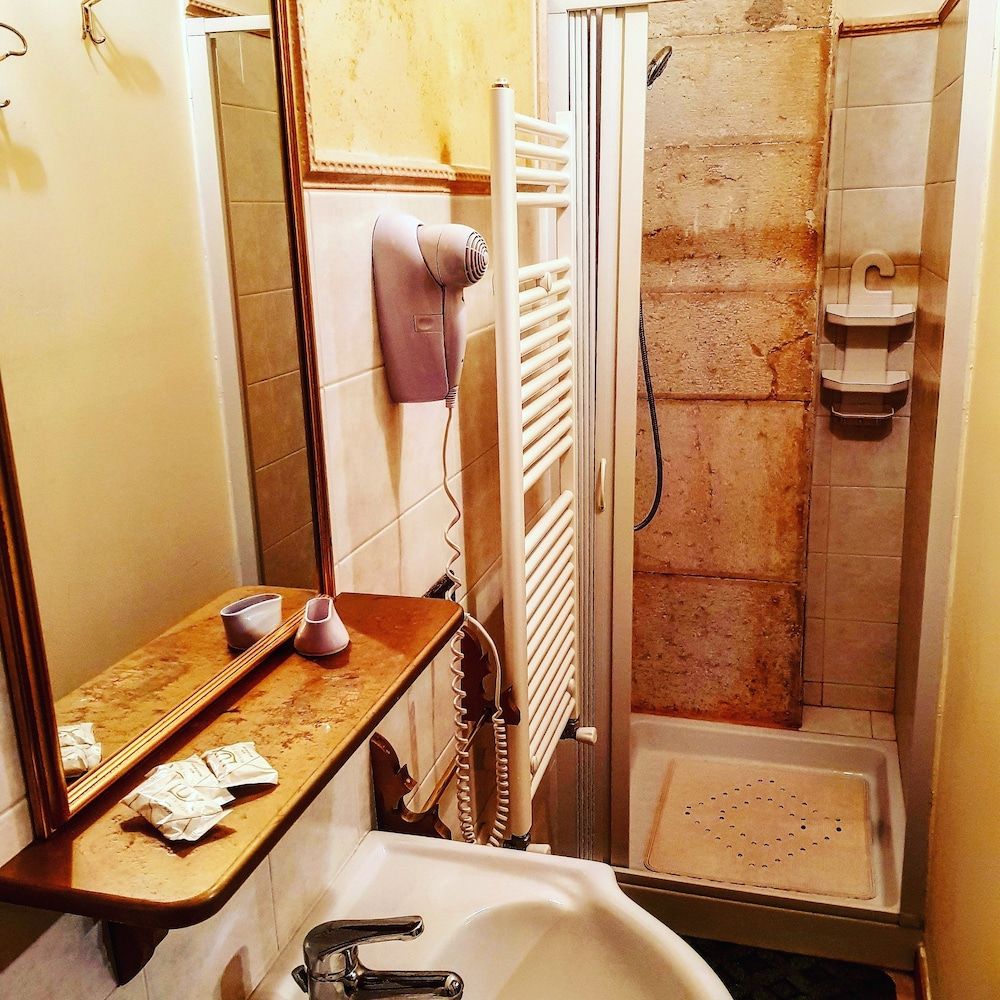 L'Antica Dimora Superior Suite, Ensuite 2