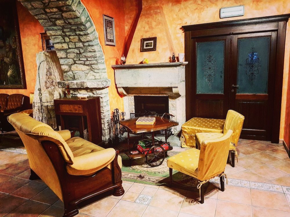 L'Antica Dimora Superior Suite, Ensuite 3