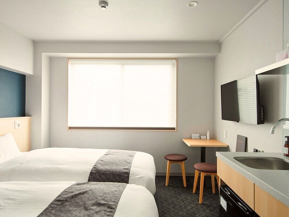 undefined hotel GOCO stay Kyoto Shijo Kawaramachi 2