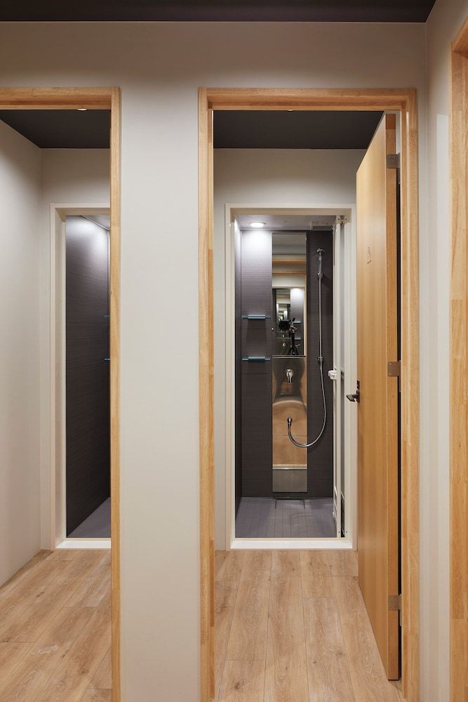 undefined Hotel Atarayo Osaka 10