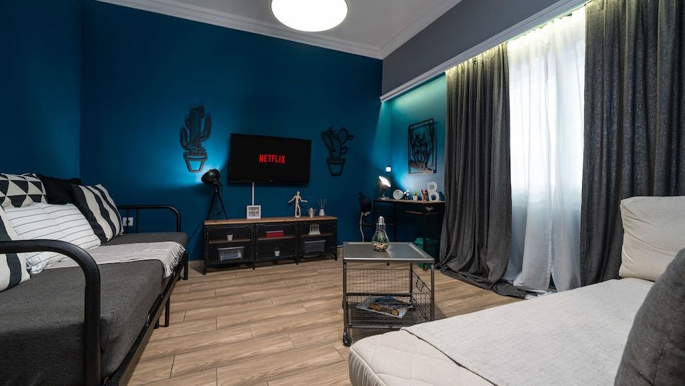 undefined Apartment at the foothills of Acropolis