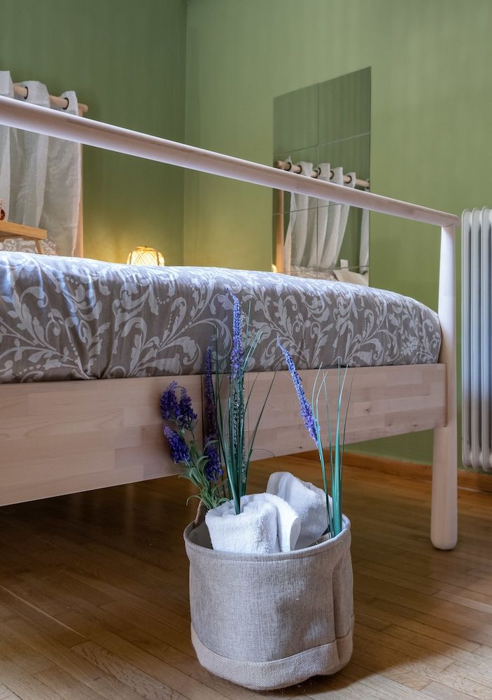 undefined Apartment at the foothills of Acropolis 9