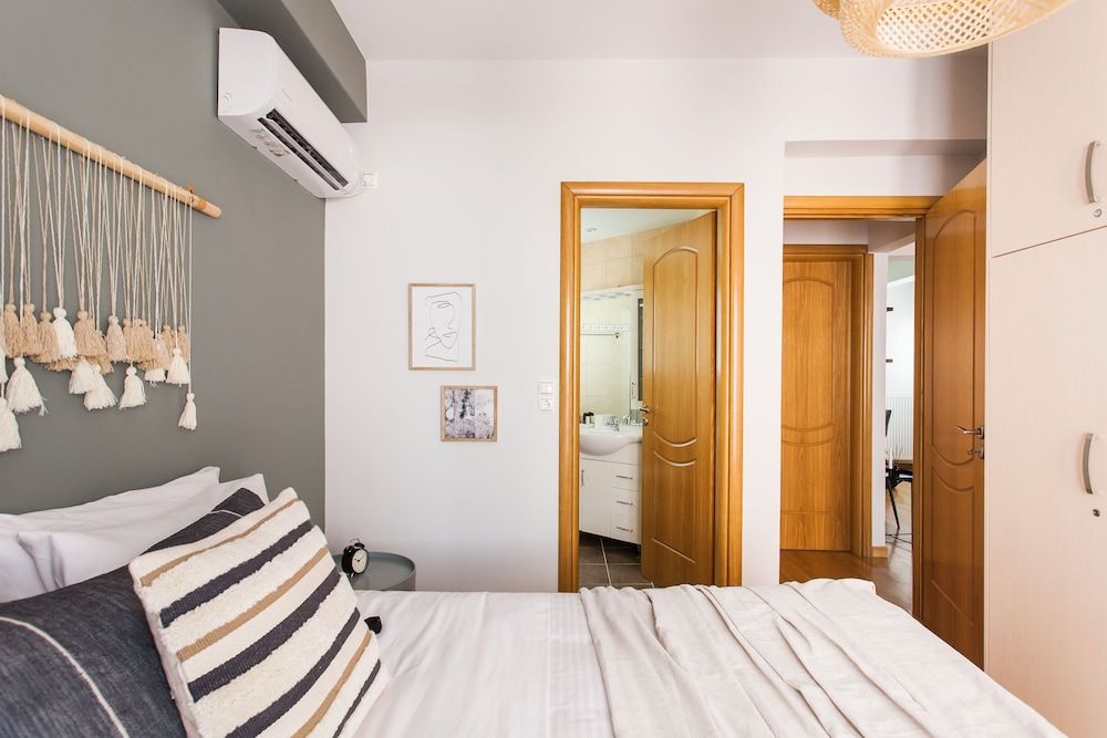 Apartment, 1 Bedroom