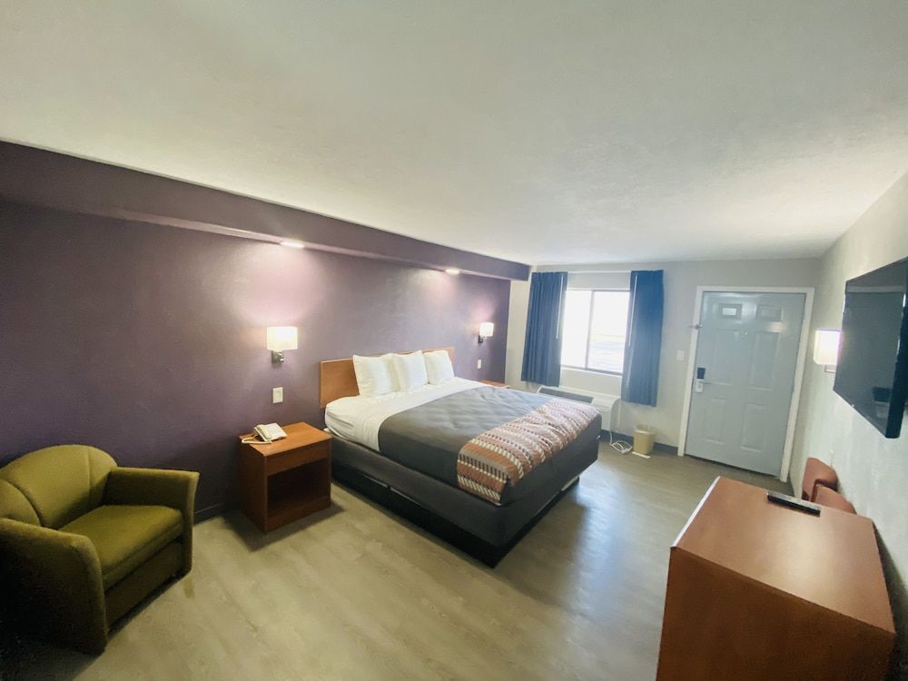 Single Room, Non Smoking