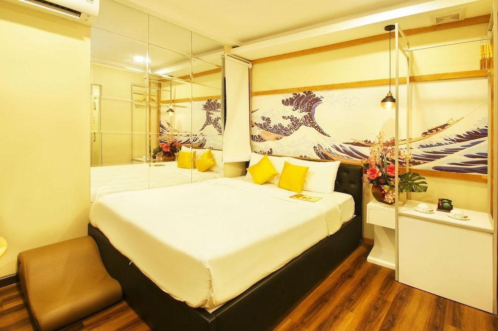 Cupid 2 Hotel Superior Room 5