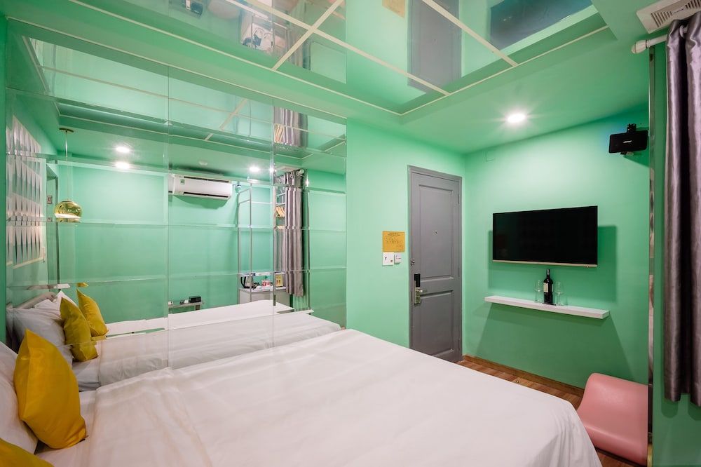 Cupid 2 Hotel Superior Room 7