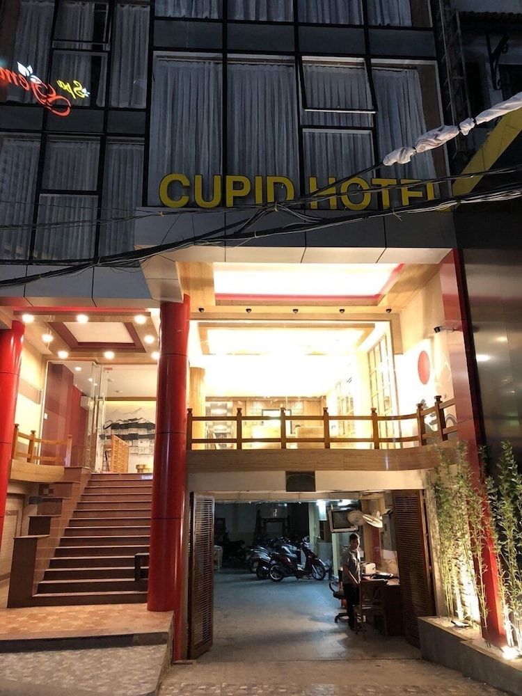 undefined Cupid 2 Hotel 4