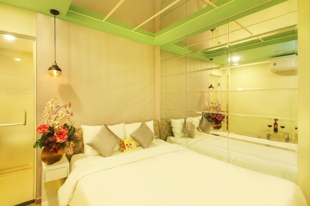 Cupid 2 Hotel Superior Room 3