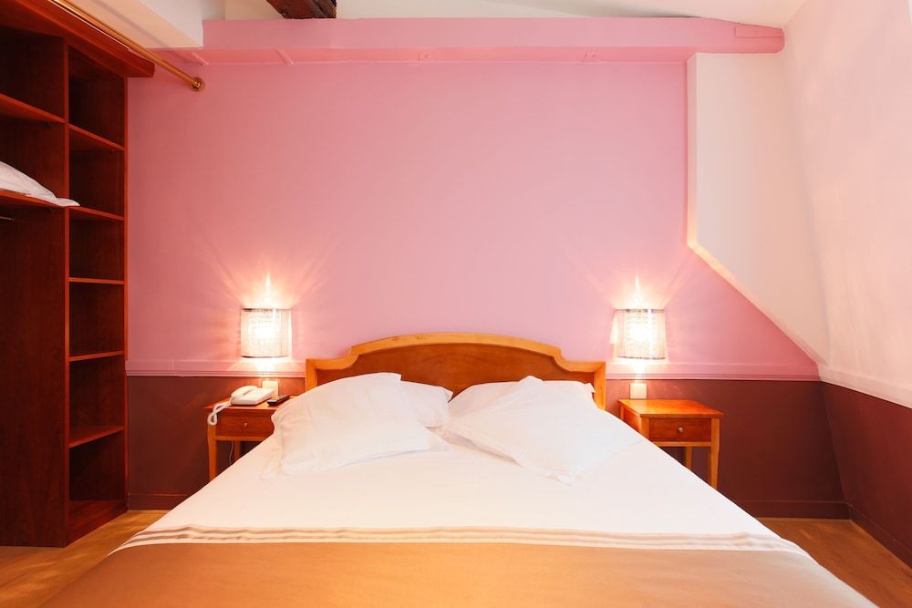 undefined Hôtel Atelier Vavin 6