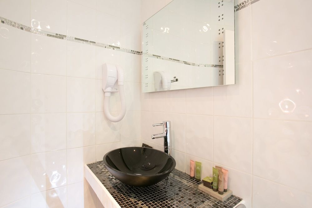 undefined Hôtel Atelier Vavin 10