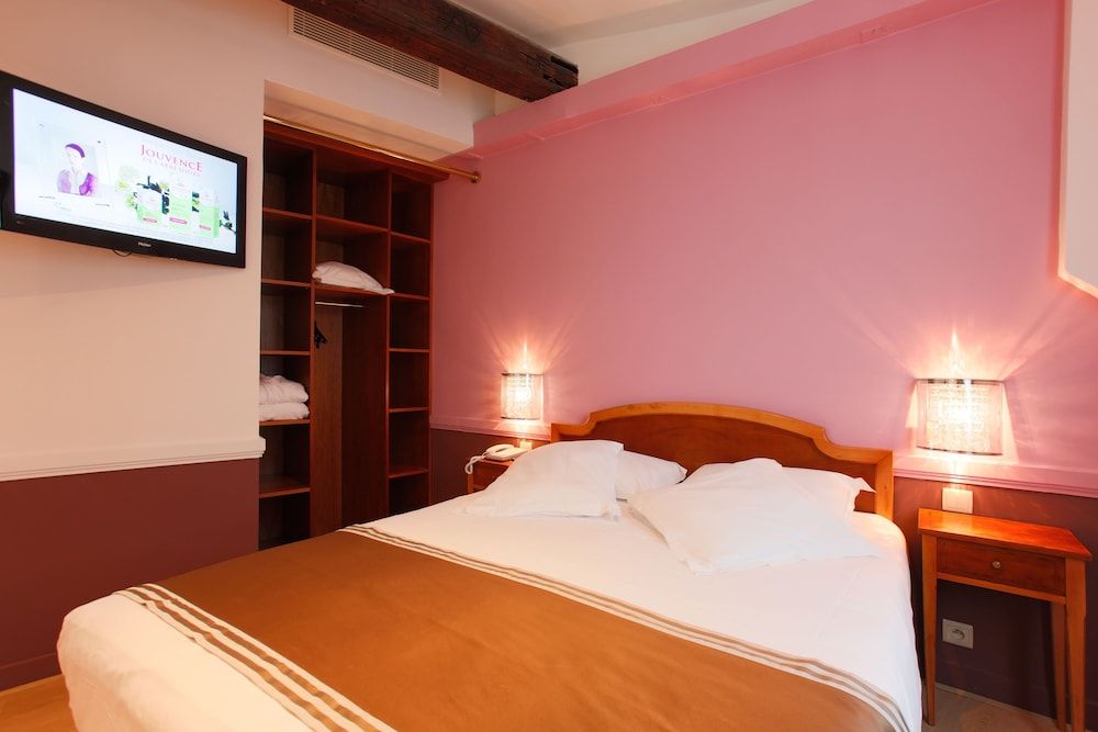 undefined Hôtel Atelier Vavin 5