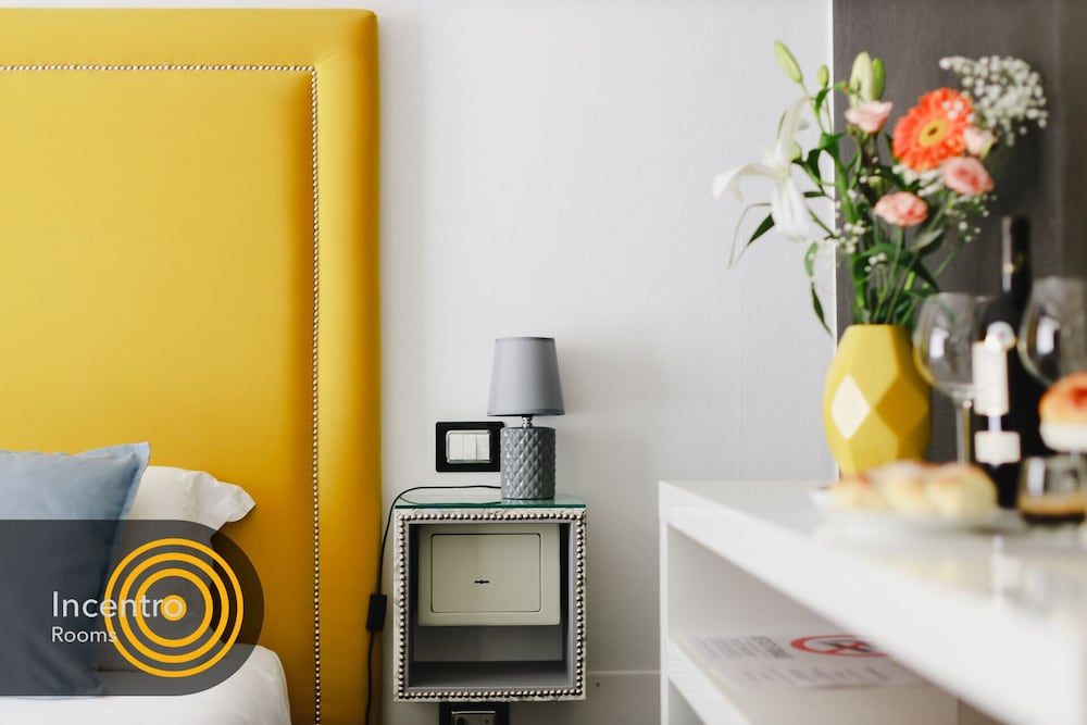 Incentro Rooms Deluxe Room 13