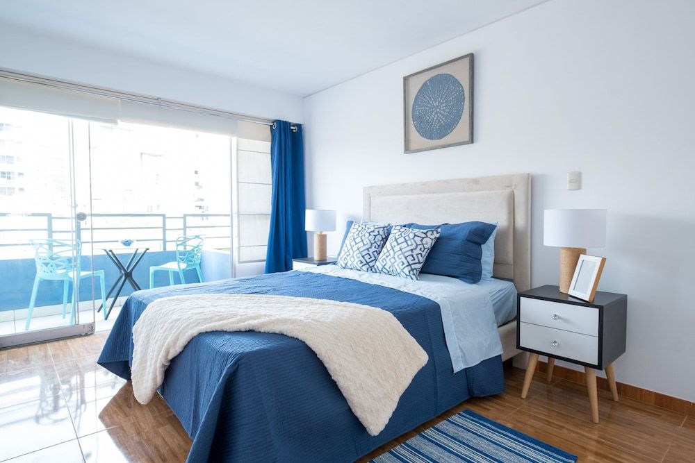 GLOBALSTAY. Amazing Alcanfores Apartments