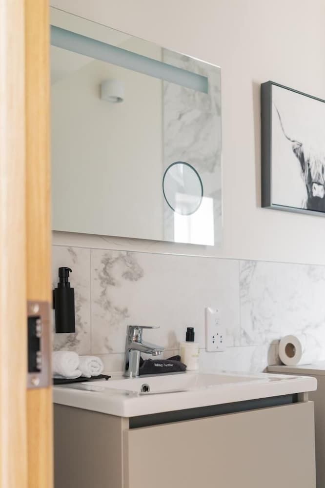 The Blind Bull Double Room 8