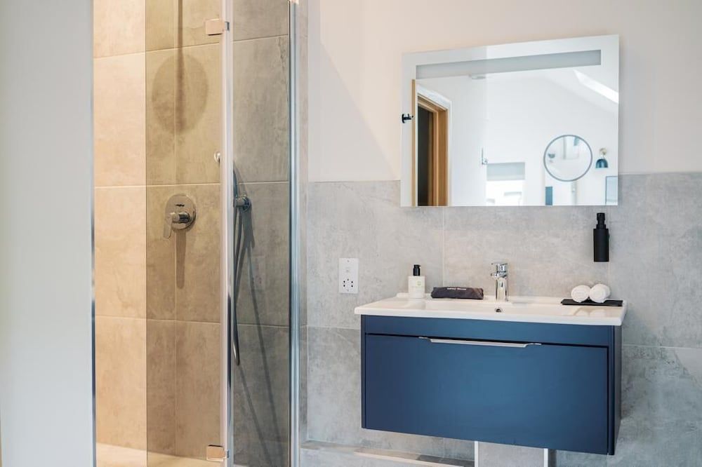 The Blind Bull Double Room (Mangalica) 11