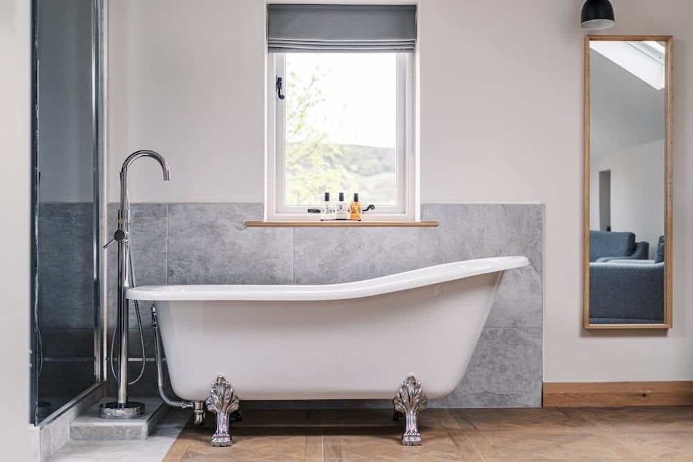 The Blind Bull Double Room (Hampshire) 8