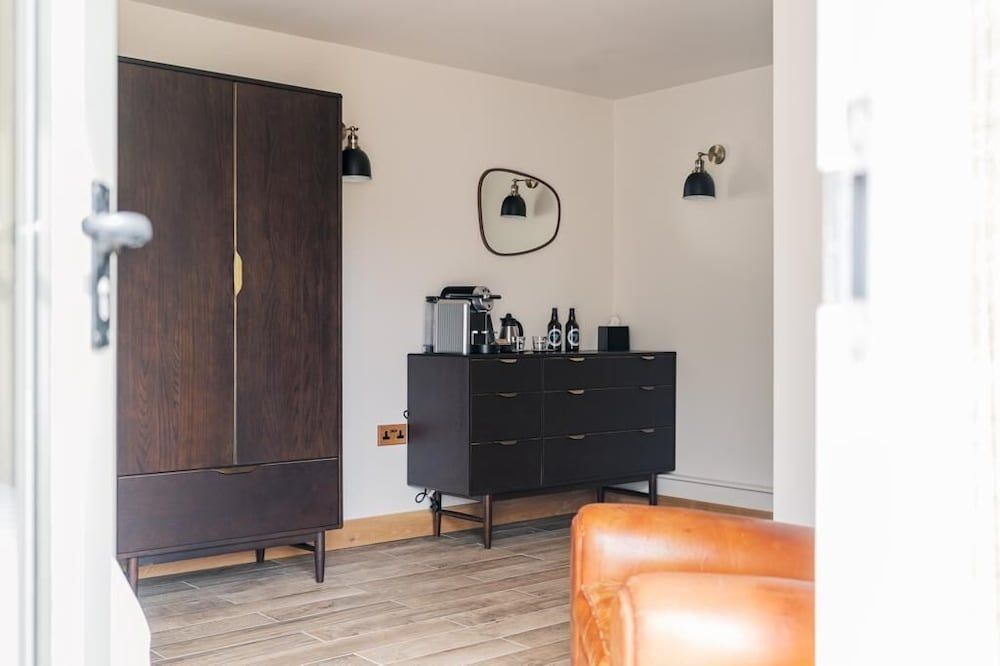 The Blind Bull Double Room 5