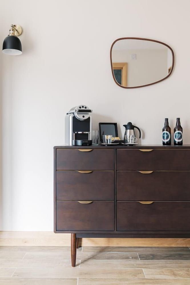 The Blind Bull Double Room 7