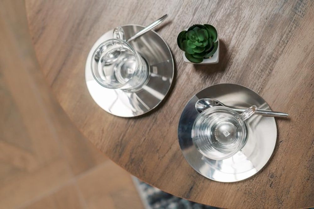 The Blind Bull Double Room (Mangalica) 3