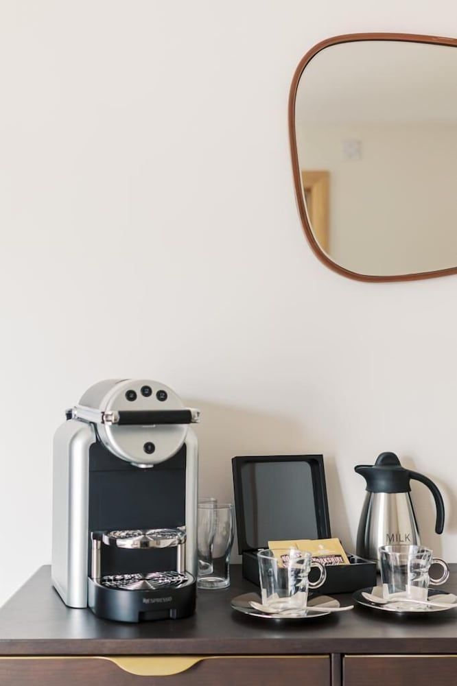 The Blind Bull Double Room 6