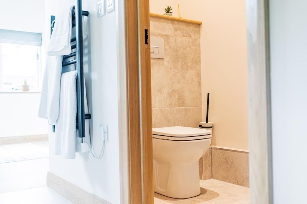 The Blind Bull Double Room (Mangalica) 14