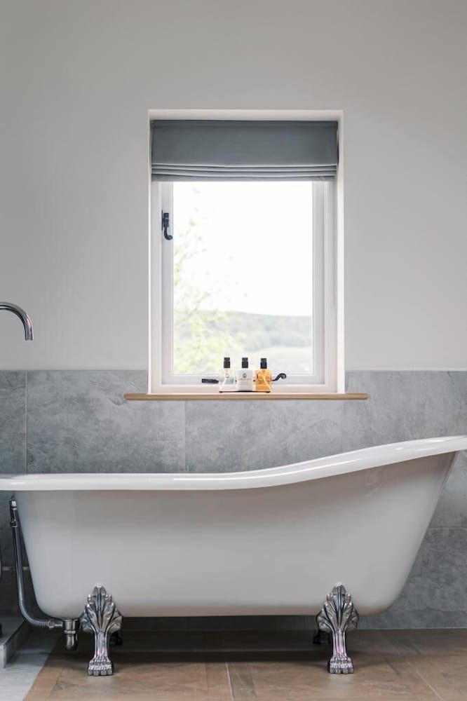 The Blind Bull Double Room (Hampshire) 9