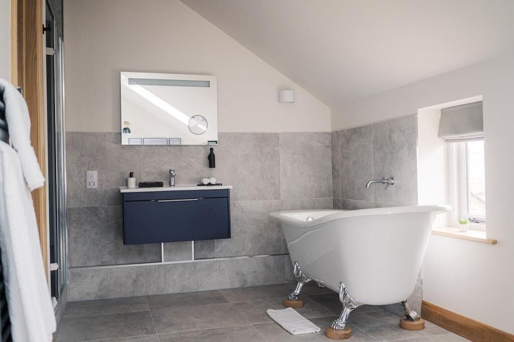 The Blind Bull Double Room (Mangalica) 13