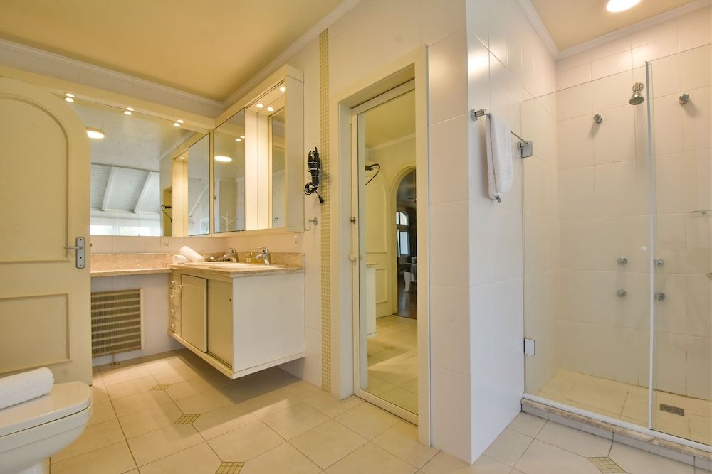 Pousada Doce Canela Suite Master 7