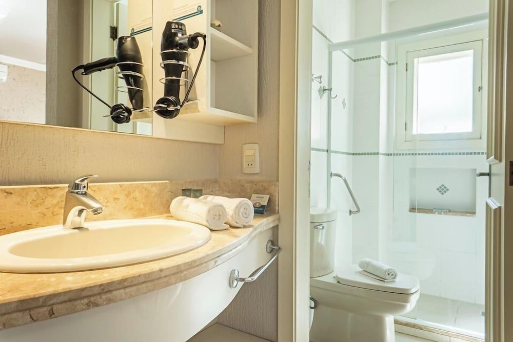 Pousada Doce Canela Suite Luxo Tripla 9