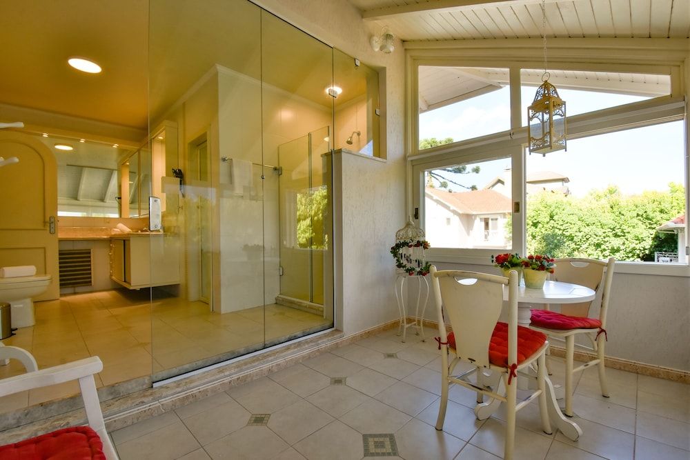 Pousada Doce Canela Suite Master 8