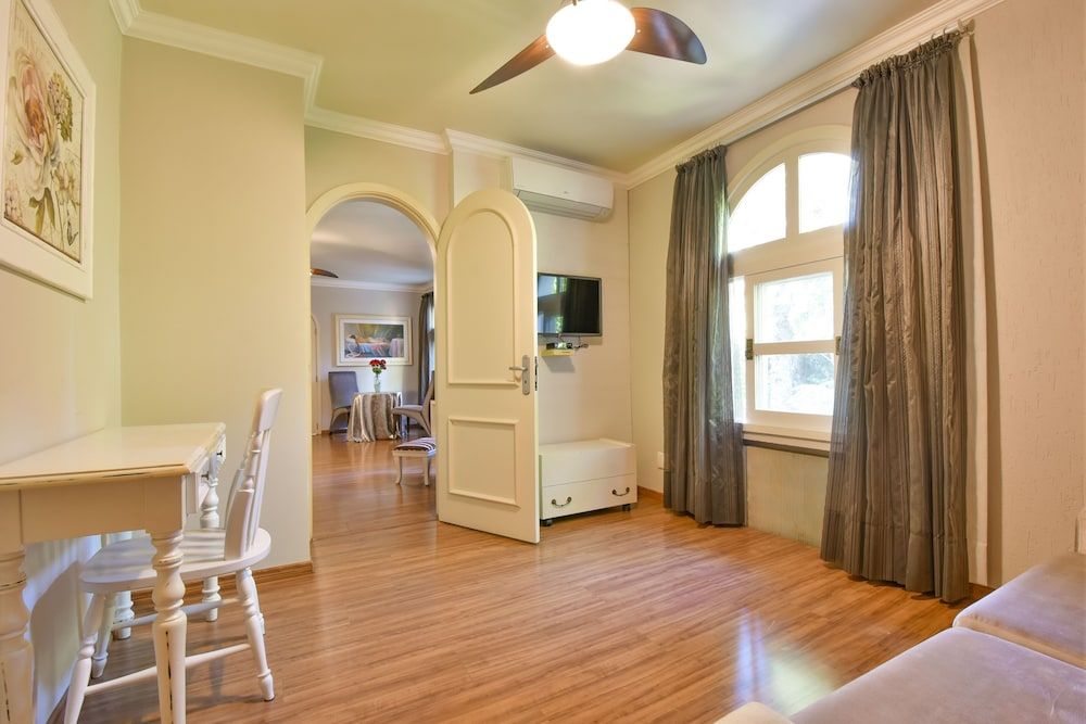 Pousada Doce Canela Suite Master 15