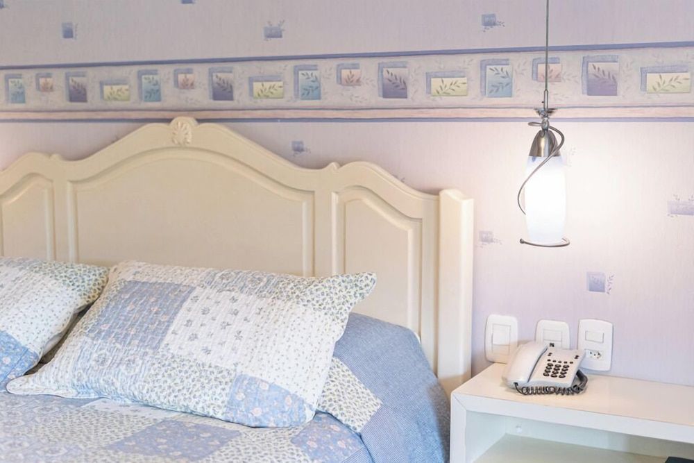 Suite Luxo Superior Tripla
