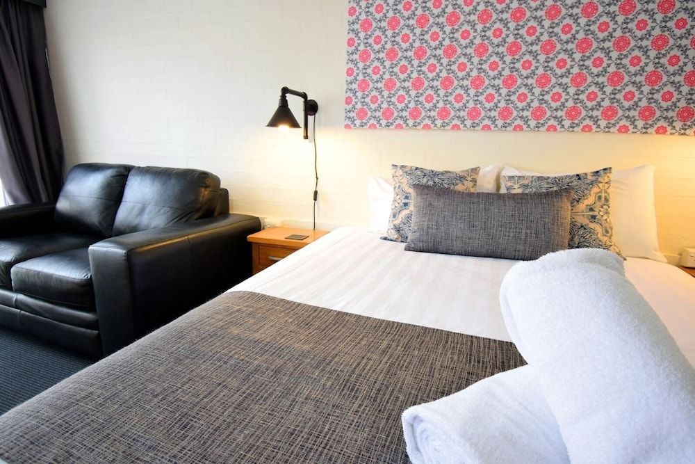 Albury Winsor Park Motor Inn