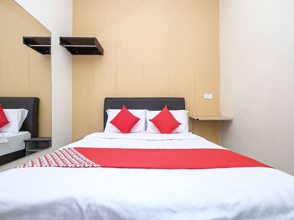Standard Double Room, 1 Queen Bed