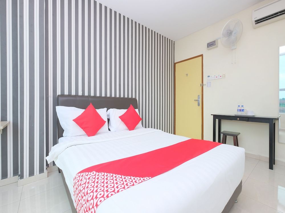 Deluxe Double Room, 1 Queen Bed