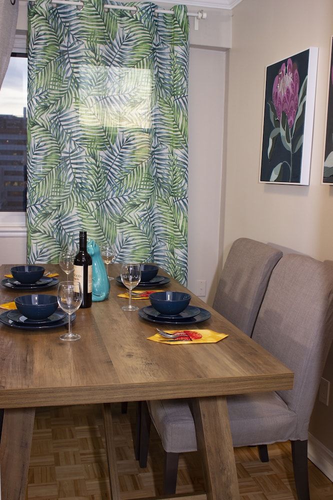 undefined Golden Castle In Montreal 6