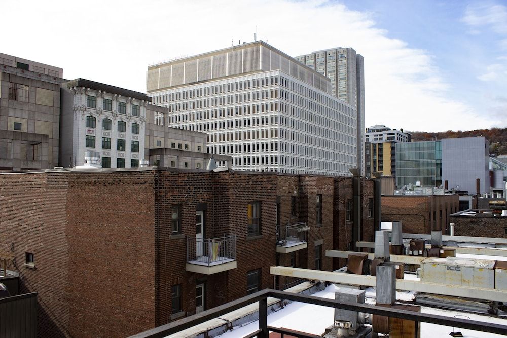 undefined Golden Castle In Montreal 2