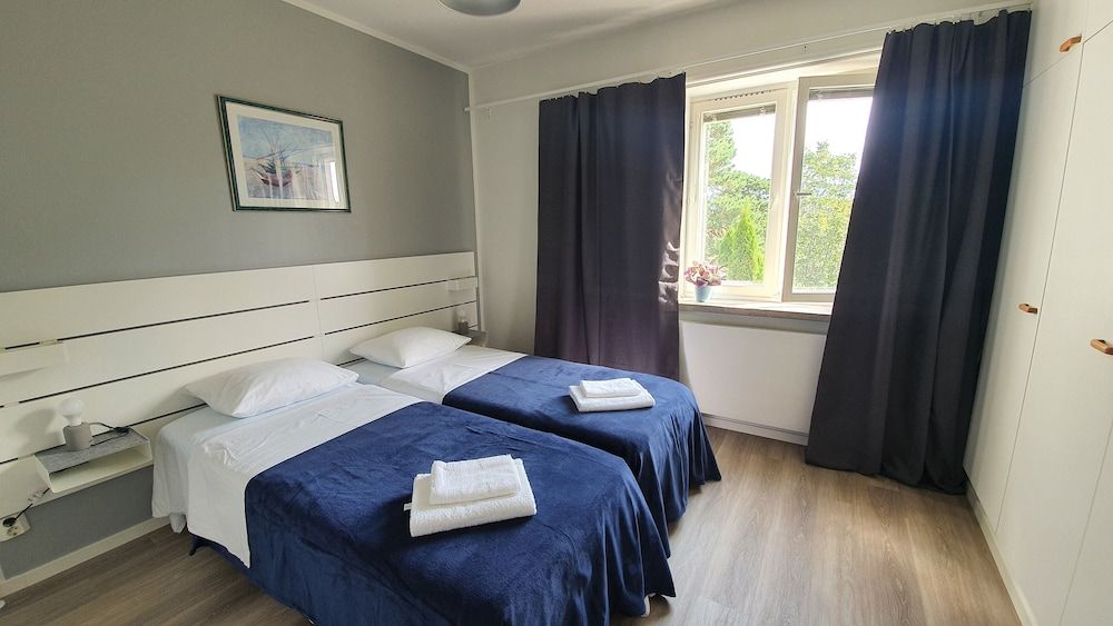 Panoramic Apartment, Pets Not Allowed, Sea View