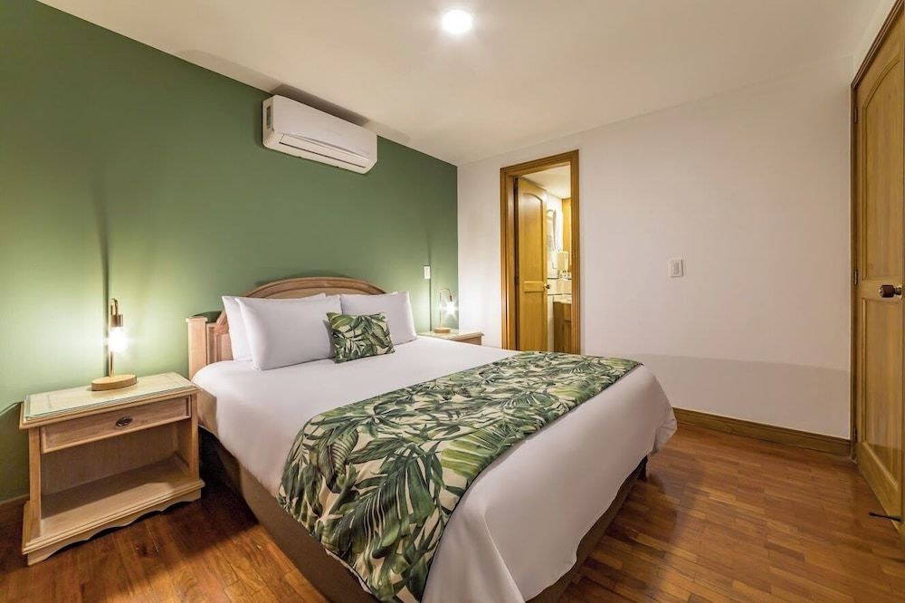 Standard Apartment