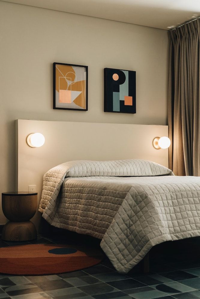 Standard Room, Ground Floor (Studio 1)