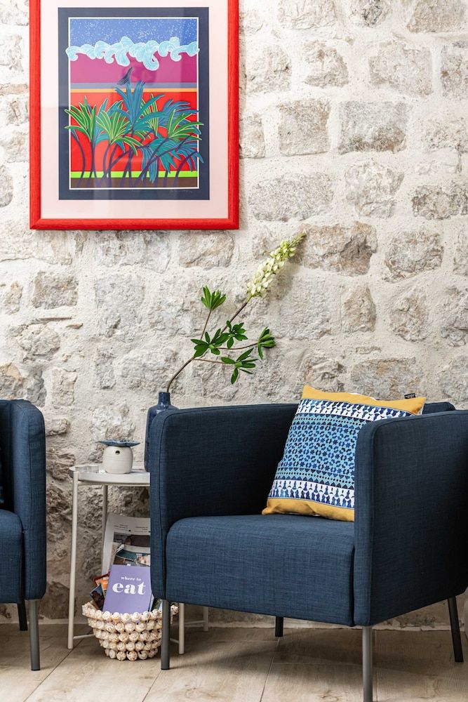 Apartments L&L Old Town Studio (Studio Apartment) 21