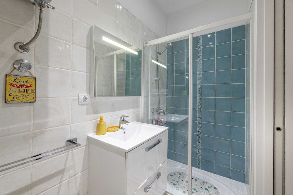 Apartments L&L Old Town Studio (Studio Apartment) 10