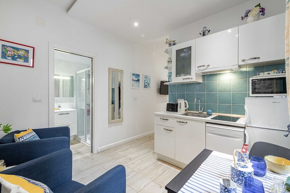 Apartments L&L Old Town Studio (Studio Apartment) 9